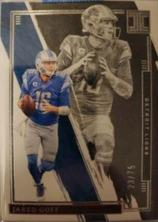 Jared Goff