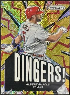Albert Pujols