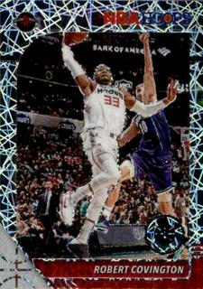 Robert Covington