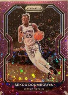 Sekou Doumbouya