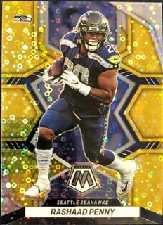 Rashaad Penny