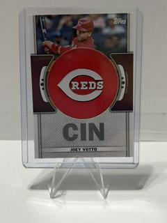 Joey Votto