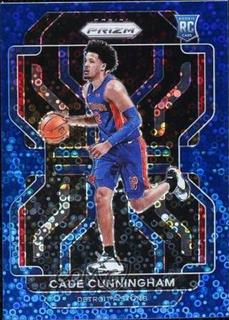 Cade Cunningham