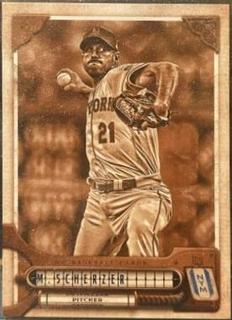Max Scherzer