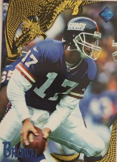 Dave Brown