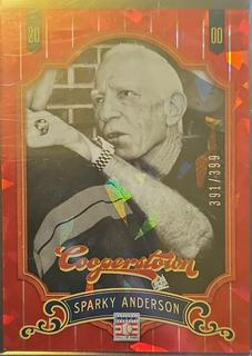 Sparky Anderson