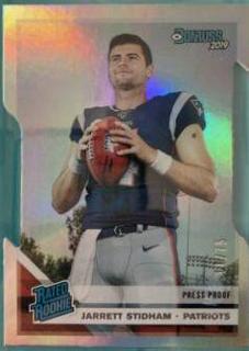 Jarrett Stidham