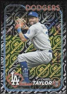 Chris Taylor