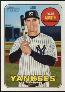 Tyler Austin