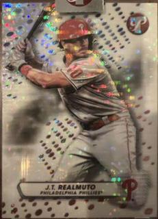 J. T. Realmuto