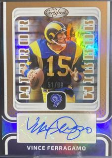 Vince Ferragamo