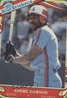 Andre Dawson