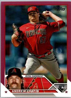 Andrew Chafin