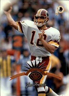 Gus Frerotte