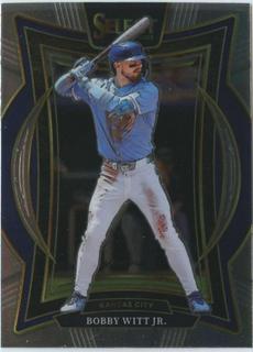 Bobby Witt Jr.