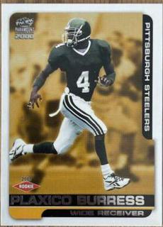 Plaxico Burress