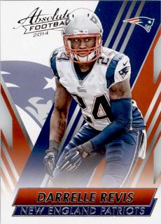 Darrelle Revis