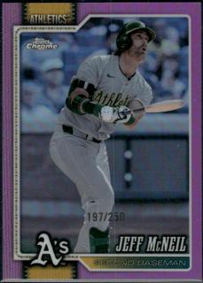 Jeff McNeil