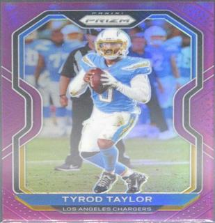 Tyrod Taylor