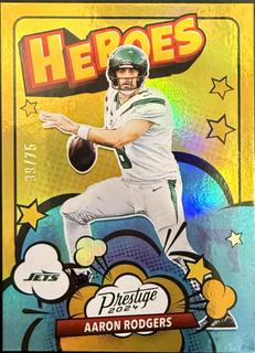 Aaron Rodgers