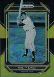 Ralph Kiner