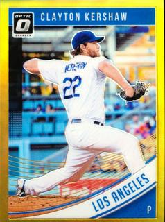 Clayton Kershaw