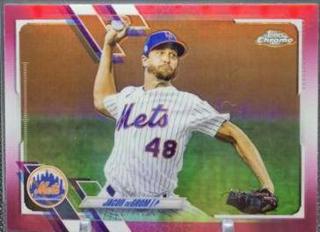 Jacob deGrom