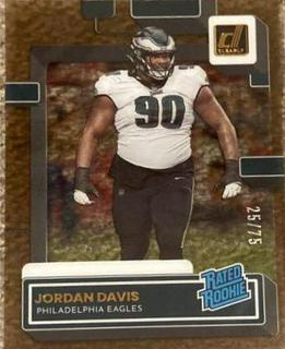 Jordan Davis