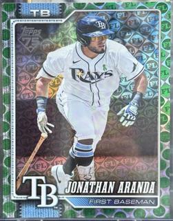 Jonathan Aranda