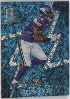 Stefon Diggs