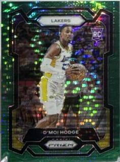 D'Moi Hodge