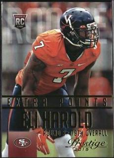 Eli Harold