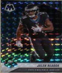 Jalen Reagor