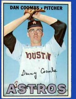 Dan Coombs