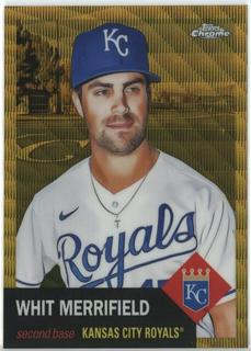 Whit Merrifield