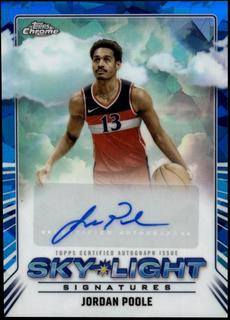 Jordan Poole