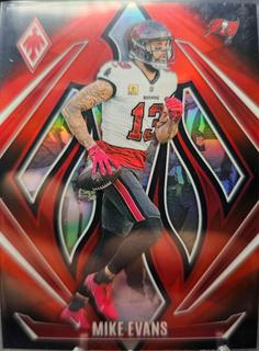 Mike Evans
