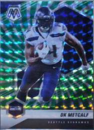 DK Metcalf