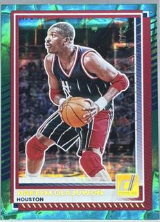 Hakeem Olajuwon