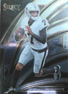 Geno Smith
