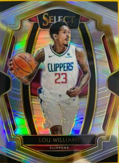 Lou Williams