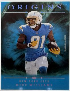 Mike Williams