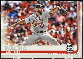Michael Wacha
