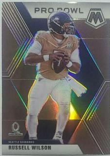 Russell Wilson