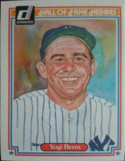 Yogi Berra