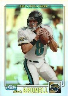 Mark Brunell