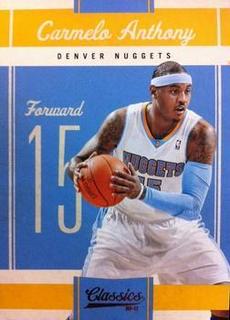 Carmelo Anthony