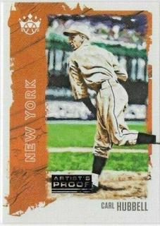 Carl Hubbell