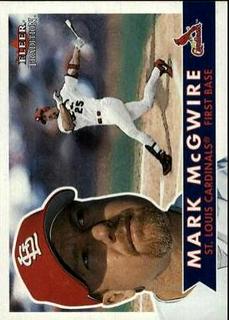 Mark McGwire