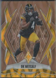 DK Metcalf